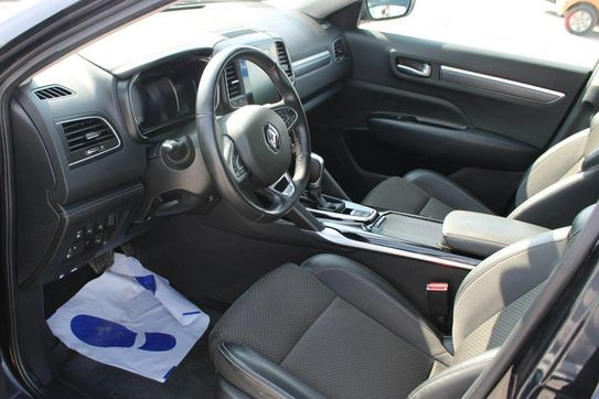 Renault Koleos 2.0 Blue dCi