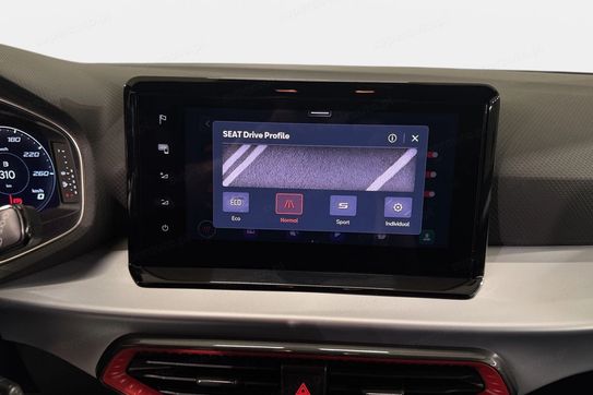 Seat Arona 1.0 TSI FR