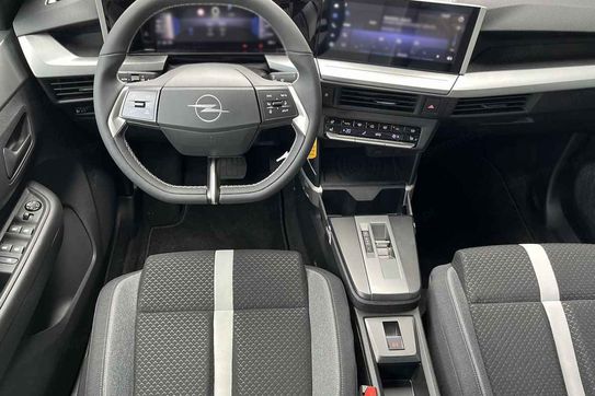 Opel Frontera Edition 1.2 Turbo