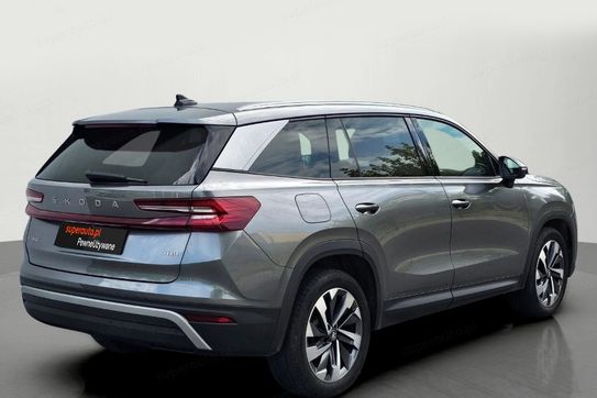 Skoda Kodiaq 2.0 TDI 4x4 Selection DSG
