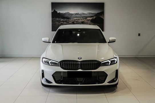 BMW Seria 3 320i xDrive M Sport