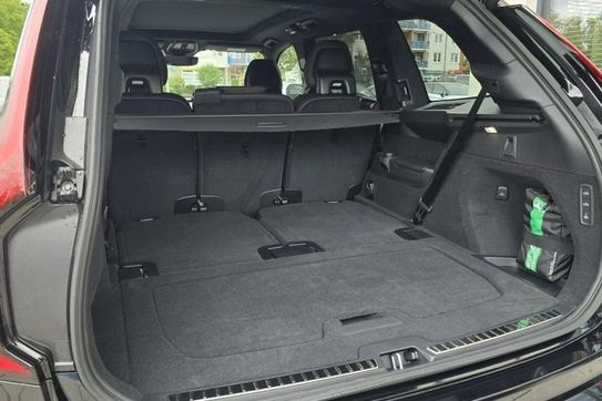 Volvo XC90 T8 AWD Plug-In Hybrid Ultra Black Edition 7os aut