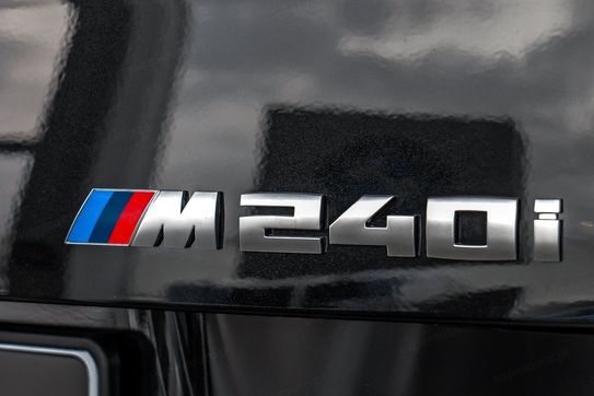 BMW Seria 2 Coupe M240i xDrive