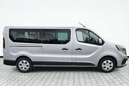 Renault Trafic Kombi L2H1 Equilibre