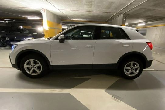 Audi Q2 35 TFSI