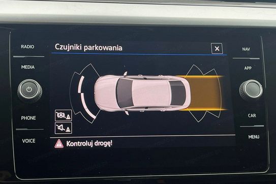 Volkswagen Arteon 2.0 TSI Elegance DSG