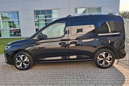Ford Tourneo Connect EcoBlue