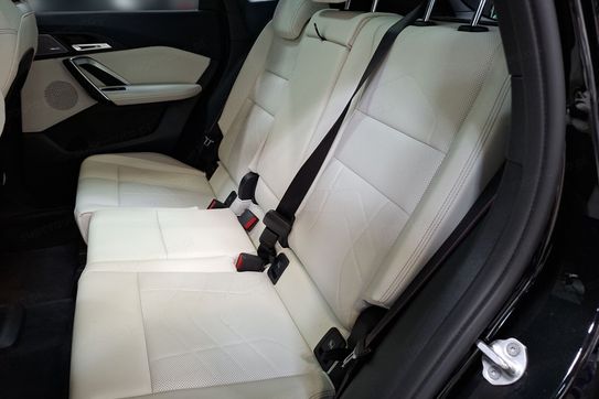 BMW X1 sDrive20d mHEV M Sport