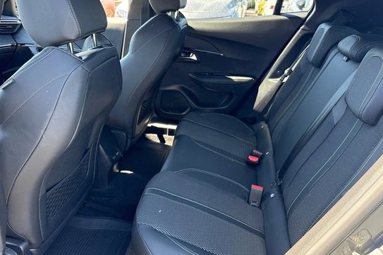 Peugeot 2008 e-2008 54kWh GT
