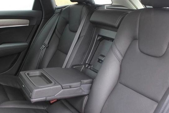 Volvo V90 Cross Country B4 D AWD