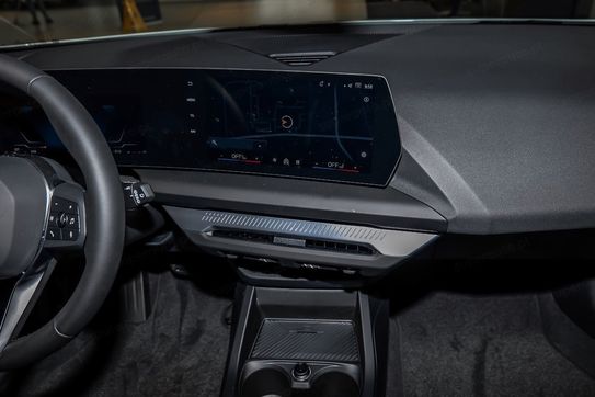 BMW Seria 1 118d