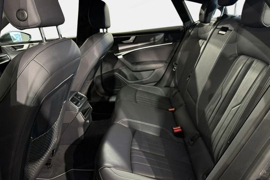 Audi A7 45 TFSI mHEV Quattro S tronic