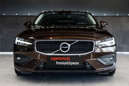 Volvo V60 B4 D Momentum Pro