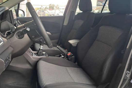 Suzuki SX4 S-cross 1.4 SHVS Premium