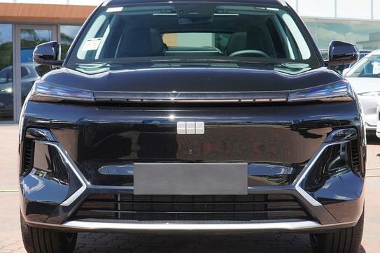 Geely Starray EM-i 1.5 PHEV Max