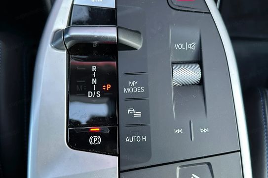 BMW X1 xDrive20d M Sport