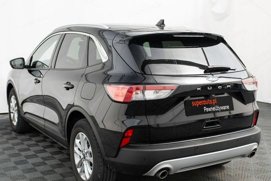 Ford Kuga 1.5 EcoBoost FWD Titanium