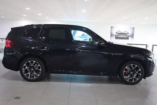 BMW X3 xDrive20 M Sport