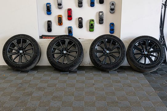 BMW X6 xDrive30d 3.0