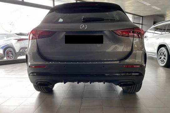Mercedes GLA 220 4-Matic AMG Line