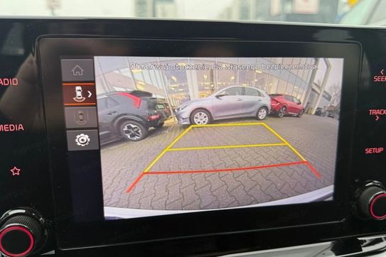 Kia Ceed 1.5 T-GDI M DCT