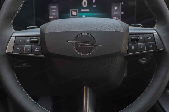 Opel Astra GS S&S aut 1.5 CDTI