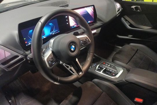 BMW Seria 2 Gran Coupe 220d