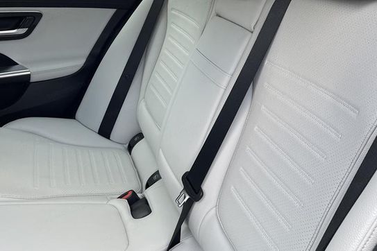 Mercedes Klasa C 180  Business Edition