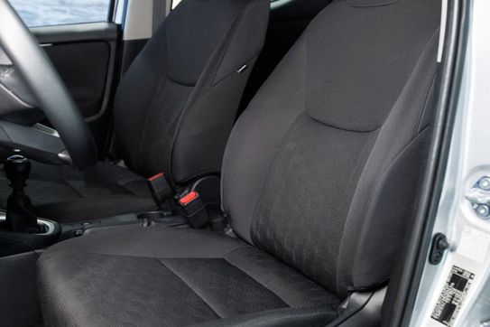 Toyota Yaris Comfort