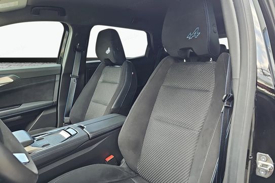 Renault Espace 1.2 E-Tech Full Hybrid esprit Alpine MMT 7os.