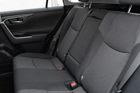 Toyota RAV4 2.0 Comfort 4x4 MS