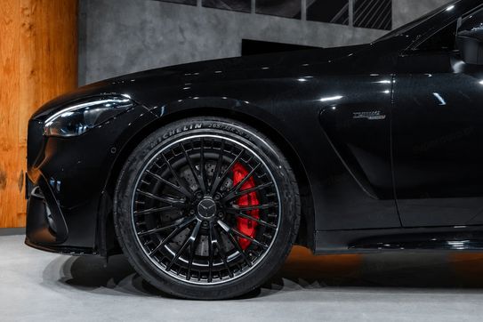 Mercedes CLE AMG  53  4-Matic+