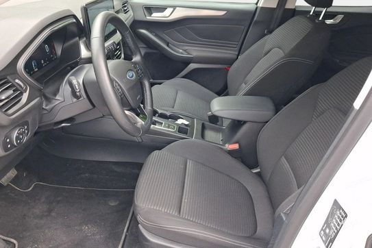 Ford Focus 1.5 EcoBlue aut
