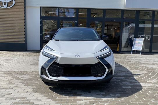 Toyota C-HR Tokyo Edition 2.0 PHEV Dynamic Force