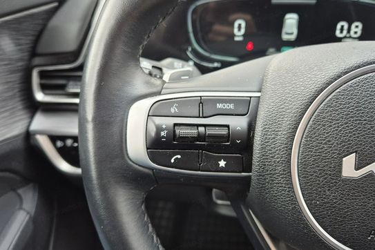 Kia Sportage T-GDI L 2WD DCT