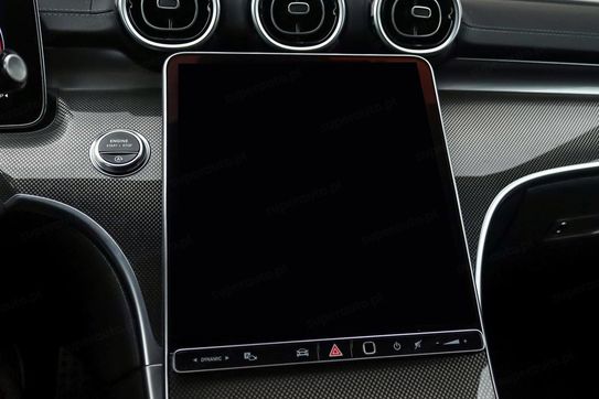 Mercedes Klasa C 180 Business Edition