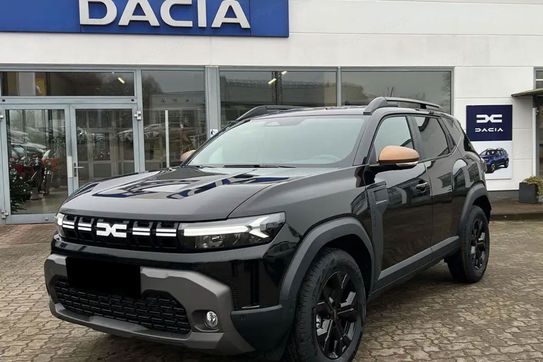 Dacia Duster Extreme 1.2 TCe Hybrid-G LPG 4x4