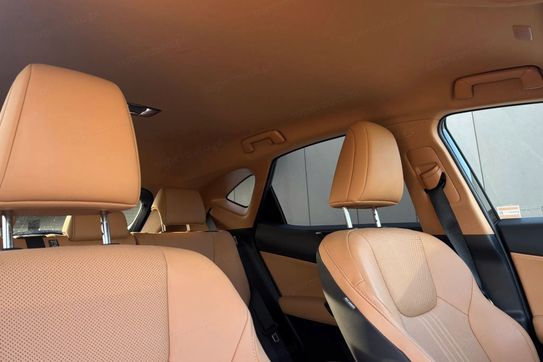 Lexus NX 350h Prestige 2WD