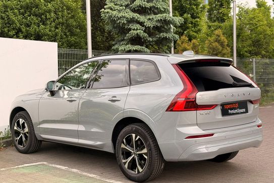 Volvo XC60 B5 B AWD Core aut