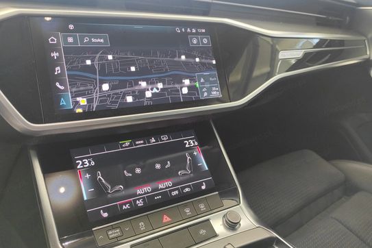 Audi A7 Sportback 55 TFSI e quattro