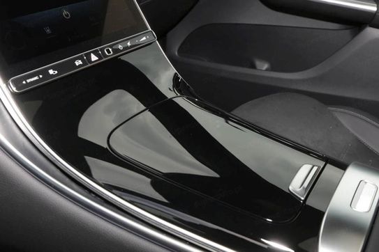 Mercedes GLC Coupe 220 d 4-Matic AMG Line