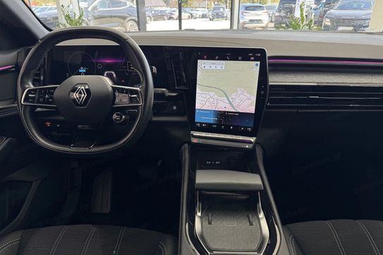 Renault Austral 1.2 E-Tech Techno