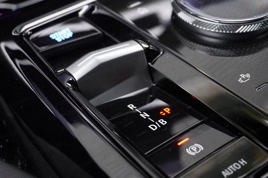 BMW i5 Touring eDrive40 M Sport