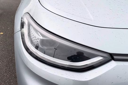 Volkswagen ID.3 Pro S Plus