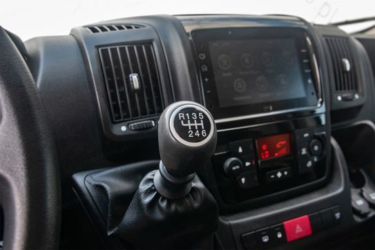 Citroen Jumper L4H2