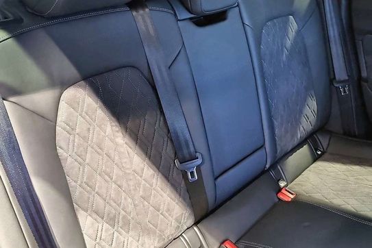 Audi A5 TFSI quattro