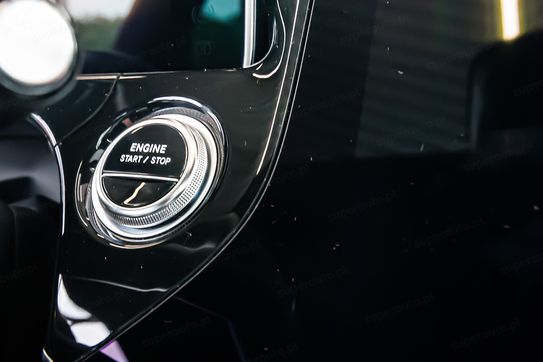 Mercedes Klasa E 220 d 4-Matic Exclusive