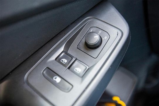 Volkswagen Caddy Maxi L2H1