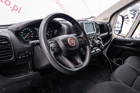Fiat Ducato Maxi L4 Zabudowa
