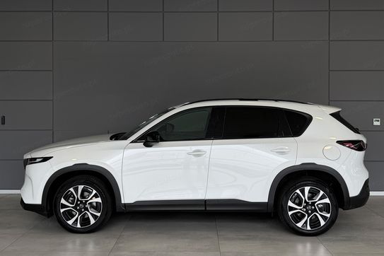 Mazda CX-5 e-Skyactiv G Center-Line